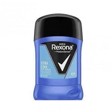مام استیک ضد تعریق مردانه رکسوناِِ مدل Xtra Cool وزن 40 گرم