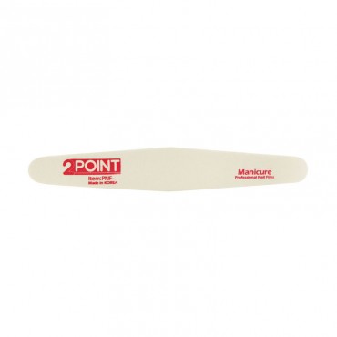 سوهان ناخن چوبی مدل PNF-06 توپوینت