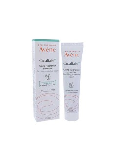 کرم محافظ و ترمیم کننده سیکالفیت پلاس + cicalfate مدل اون 40 میل