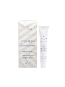 کرم دور چشم مدل Hydraskin کلیون، 15 میل