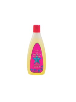 استون خالص حاوی ویتامین E و B5 دکتر لندر 237 میل