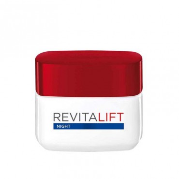 کرم آبرسان شب مدل Revitalift لورالِِ 50 میل