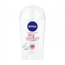 استیک ضد تعریق زنانه مدل Dry Comfort نیوا 40 میل