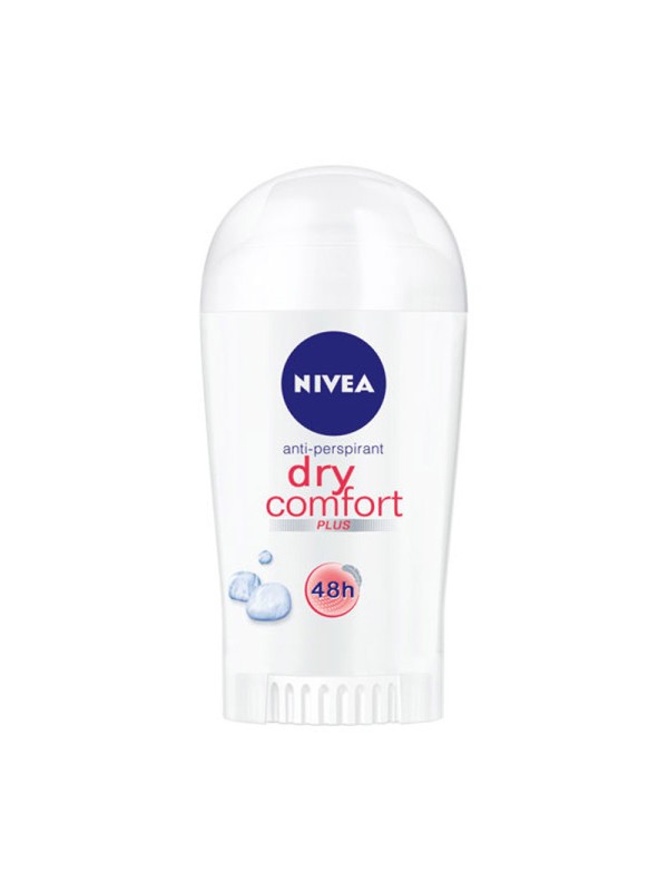استیک ضد تعریق زنانه مدل Dry Comfort نیوا 40 میل