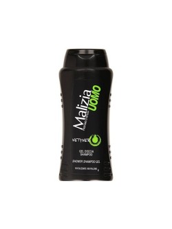 شامپو بدن مدل Vetiver مالیزیا 250 میل