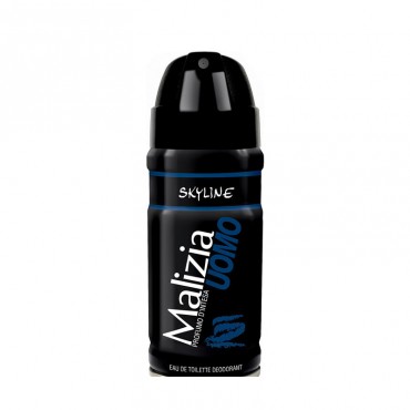 اسپری ضد تعریق مدل skyline مالیزیا 150 میل