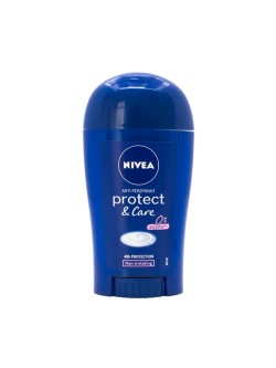 مام استیک زنانه مدل protect & care نیوا 40 میل
