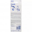 مسواک هایدنت برس متوسط Medium کد 910 بسته 3 عددی درپوش دار