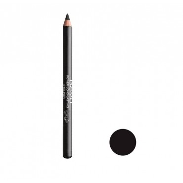 مداد چشم مشکی مدل Ultra Black بیو