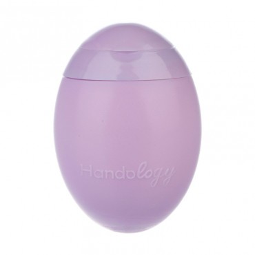 کرم مرطوب کننده رایحه توت berries هندولوژی 60 میل