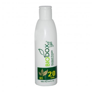 اکسیدان 6% نمره 1 20vol بیوداکس 180 میل
