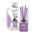 خوشبوکننده هوا رایحه لاوندر Lavender ریددیفیوزر لمسر 120 میل
