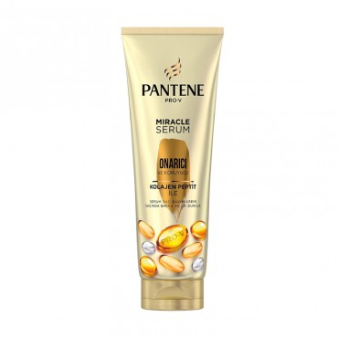 ماسک مو تیوپی مدل Onarici سری Miracle Serum پنتن 200 میل