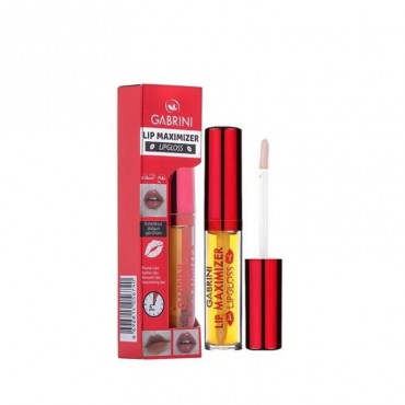 برق لب حجم دهنده مدل Lip Maximizer گابرینی 7 میل