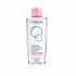 میسلار واتر مناسب پوست خشک و حساس مدل Sensitive Skin لورال 200 میل