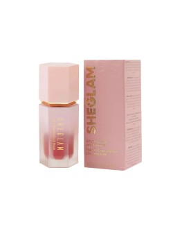 رژ گونه مایع مدل COLOR BLOOM شیگلم، 5.2 میل
