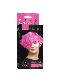 پودر دکلره رنگی آوایی 50 گرم