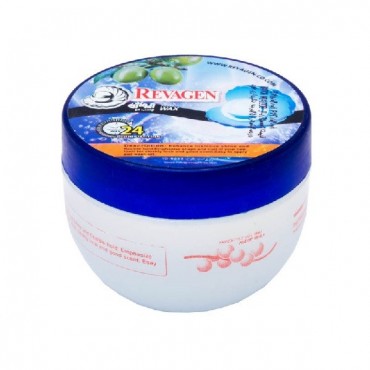 چسب مو حاوی روغن زیتون ریواژن 150 میل
