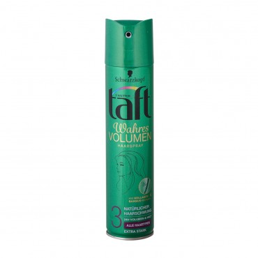 اسپری تافت مو سری Volumen شماره Extra Stark 3 تافت 250 میل