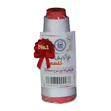 نخ اصلاح آرایشی کد 01 موج