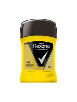 مام استیک ضد تعریق مردانه مدل V8 رکسونا 40 گرم