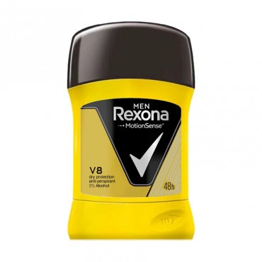 مام استیک ضد تعریق مردانه رکسوناِِ مدل V8 وزن 40 گرم