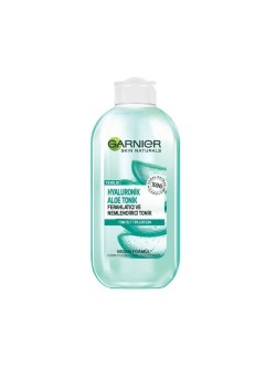 تونر صورت گارنیر، مدل Aloe آلوئه ورا 200 میل
