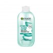 تونر صورت گارنیر، مدل Aloe آلوئه ورا 200 میل
