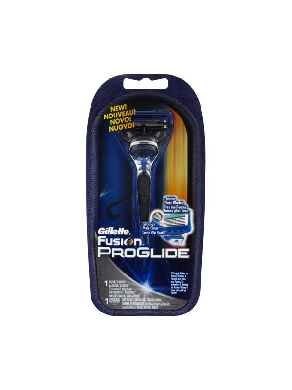 خود تراش ژیلت مدل Proglide