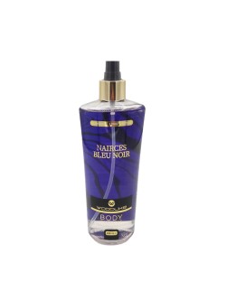 بادی اسپلش مردانه مدل NAIRCES BLUE NOIR وودلایک 250 میل