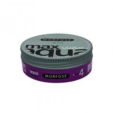 ژل واکس مو سری PRO-STYLE مدل MAX SHINEING مورفوس 175 میل