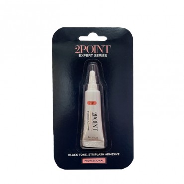 چسب مژه تیوپی سری EXPERT SERIES مدل BLACK TONE مشکی توپوینت