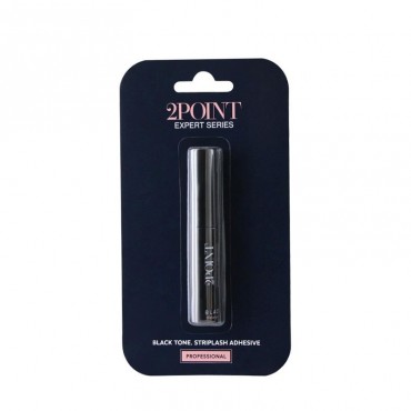 چسب مژه قلمدار سری EXPERT SERIES مدل BLACK TONE مشکی توپوینت