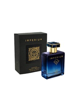 ادو پرفیوم مردانه مدل IMPERIUN فرگرانس 100 میل