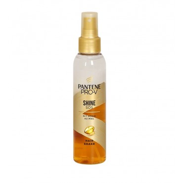 اسپری دوفاز مو سری SOS مدل Pro-V Shine پنتن 150 میل