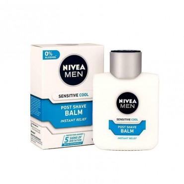 افتر شیو بالسام مدل Sensitive Cool نیواِ 100 میل