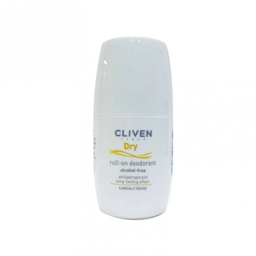 مام رول ضد تعریق کلیون مدل DRY حجم 50 میل