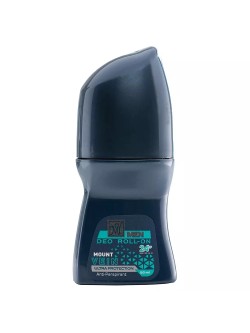 مام رول مردانه مای مدل Mount Vein مونت و،ین حجم 50 میل