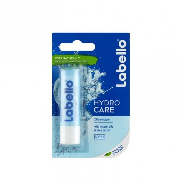 بالم لب مدل Hydro Care لبلو 5.5 میل