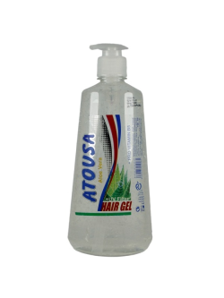 ژل مو بزرگ (خانواده) آتوسا 750 میل