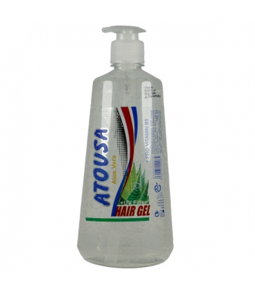 ژل مو بزرگ (خانواده) آتوسا 750 میل