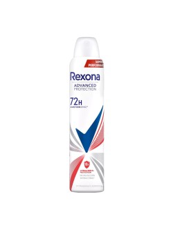 اسپری ضد تعریق زنانه مدل Protection Antibacterial رکسونا 200 میل