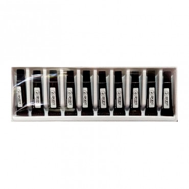 چسب مژه 1 گرمی توپوینت بسته 10 عددی