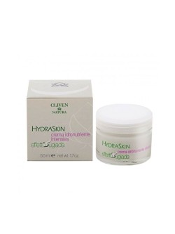 کرم آبرسان پوست سری HYDA SKIN مدل HYDRO-NOURISHING کلیون، 50 میل