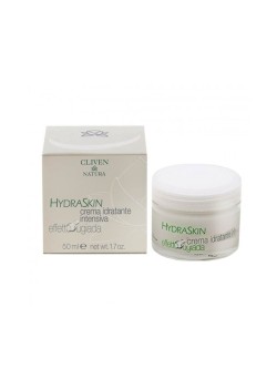 کرم آبرسان پوست سری Hydra Skin مدل Moisturizing کلیون، 50 میل