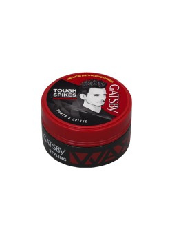 واکس مو گتسبیِ مدل TOUGH...