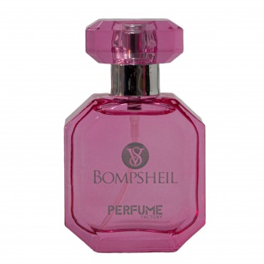 مینی پرفیوم مدل Bompsheil پرفیوم فکتوری 30 میل