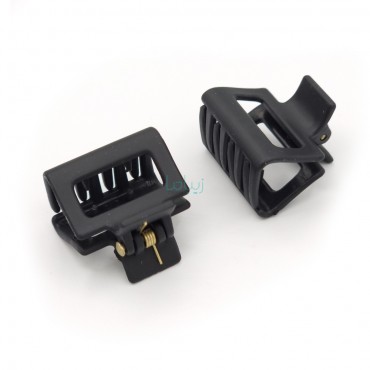 کلیپس سایز کوچک کد 25 بسته 2 عددی