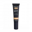 کرم پودر مدل Natural Matt ایزادورا، 35 میل
