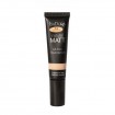 کرم پودر مدل Natural Matt ایزادورا، 35 میل
